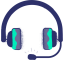 Illustration of headphones